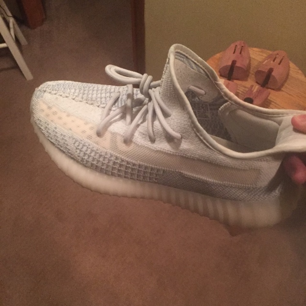 Yeezy 350